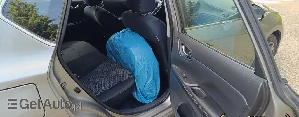 NISSAN Pulsar 