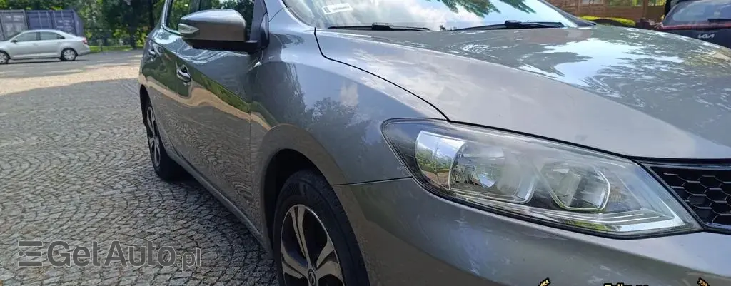 NISSAN Pulsar 