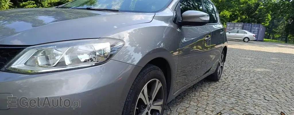 NISSAN Pulsar 