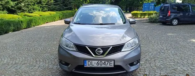 NISSAN Pulsar 