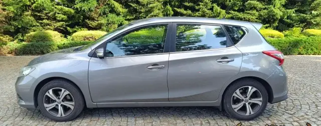 NISSAN Pulsar 