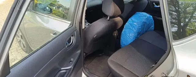 NISSAN Pulsar 