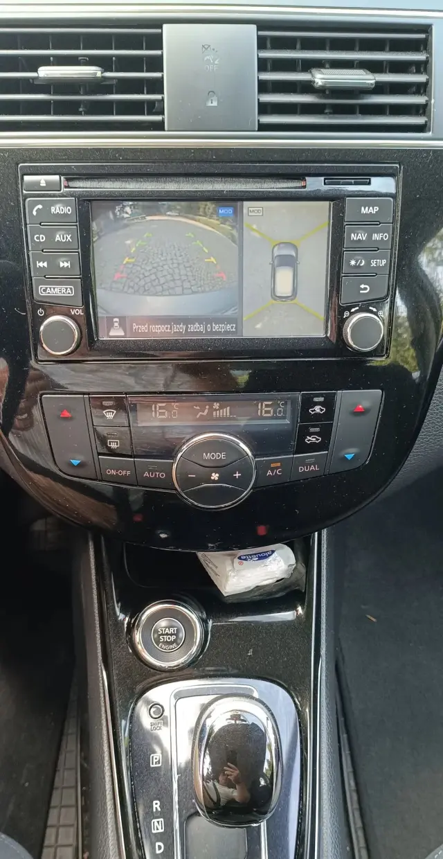 NISSAN Pulsar 