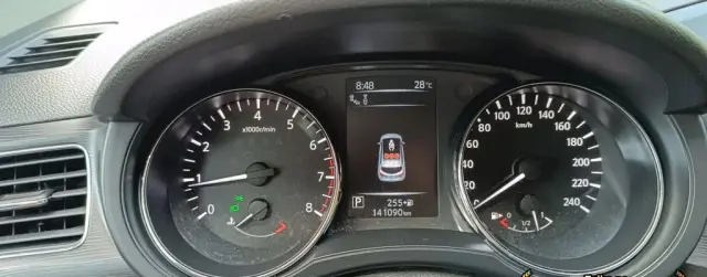 NISSAN Pulsar 