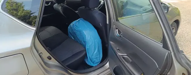 NISSAN Pulsar 