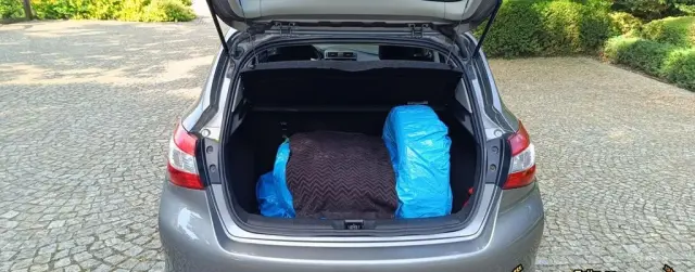 NISSAN Pulsar 