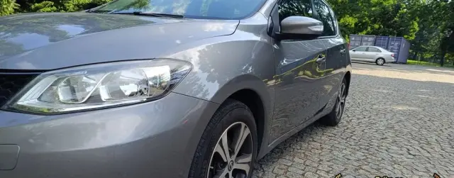 NISSAN Pulsar 