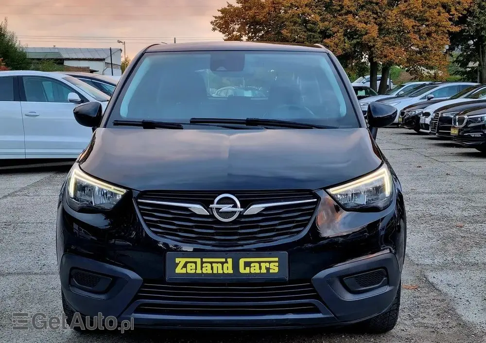 OPEL Crossland X 1.2 Start/Stop Innovation