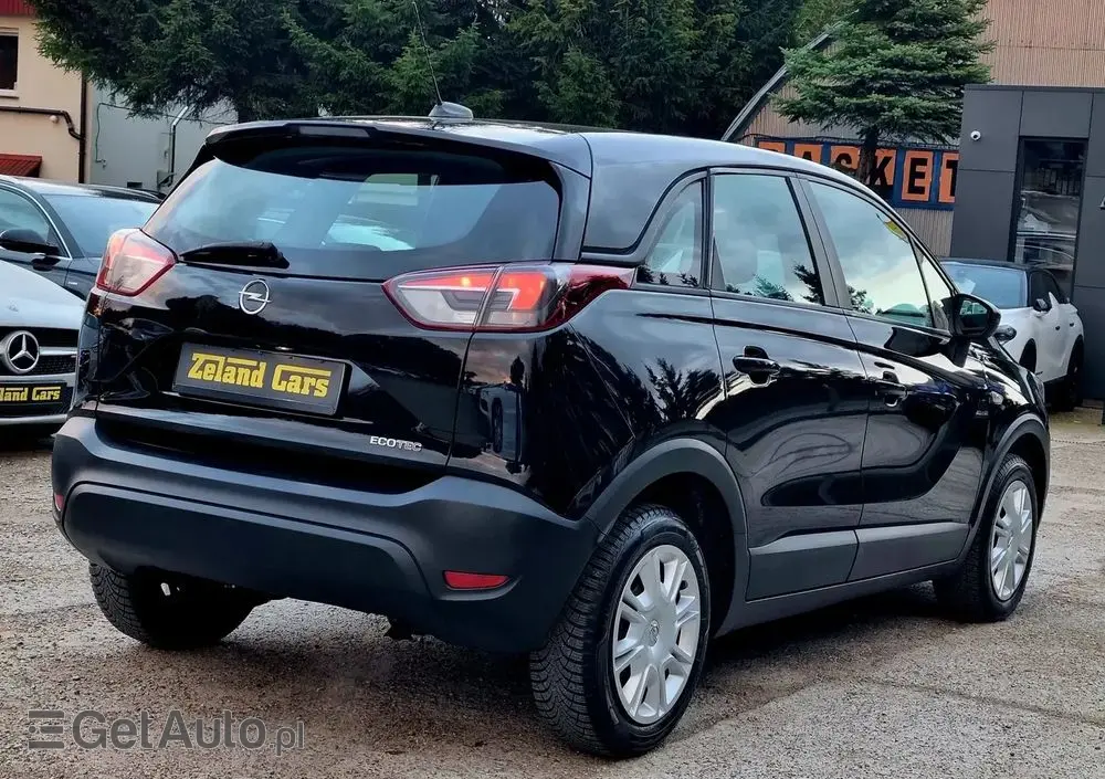 OPEL Crossland X 1.2 Start/Stop Innovation