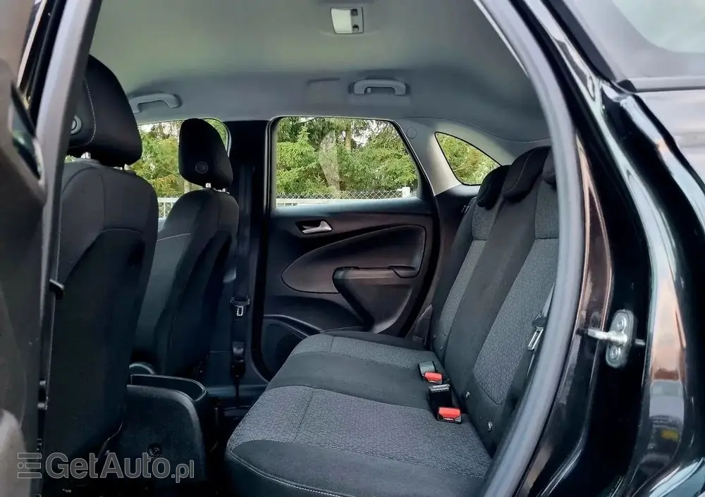 OPEL Crossland X 1.2 Start/Stop Innovation