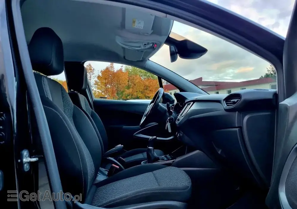 OPEL Crossland X 1.2 Start/Stop Innovation