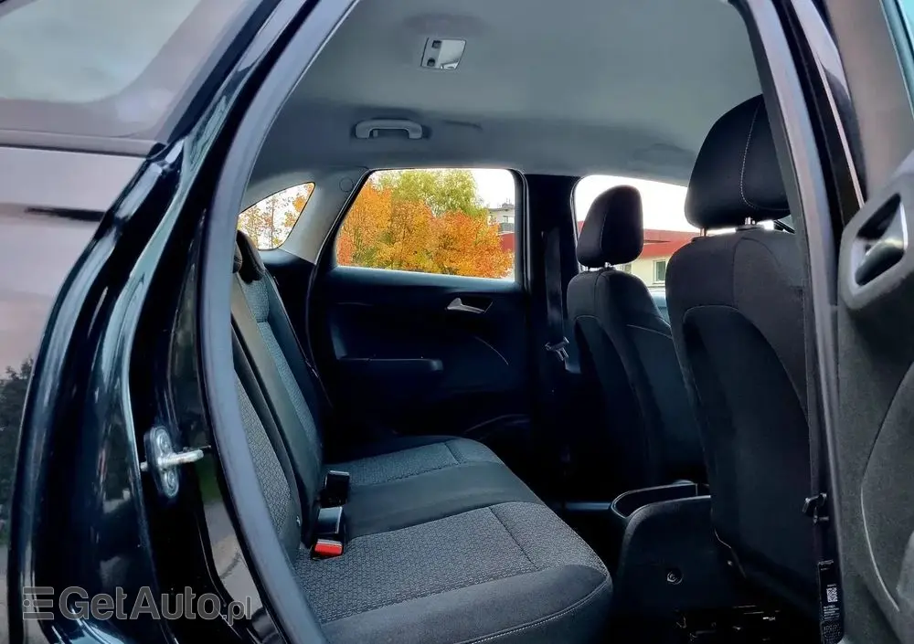 OPEL Crossland X 1.2 Start/Stop Innovation