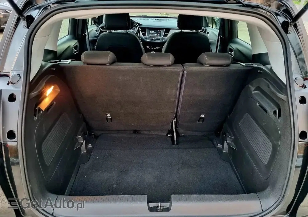 OPEL Crossland X 1.2 Start/Stop Innovation