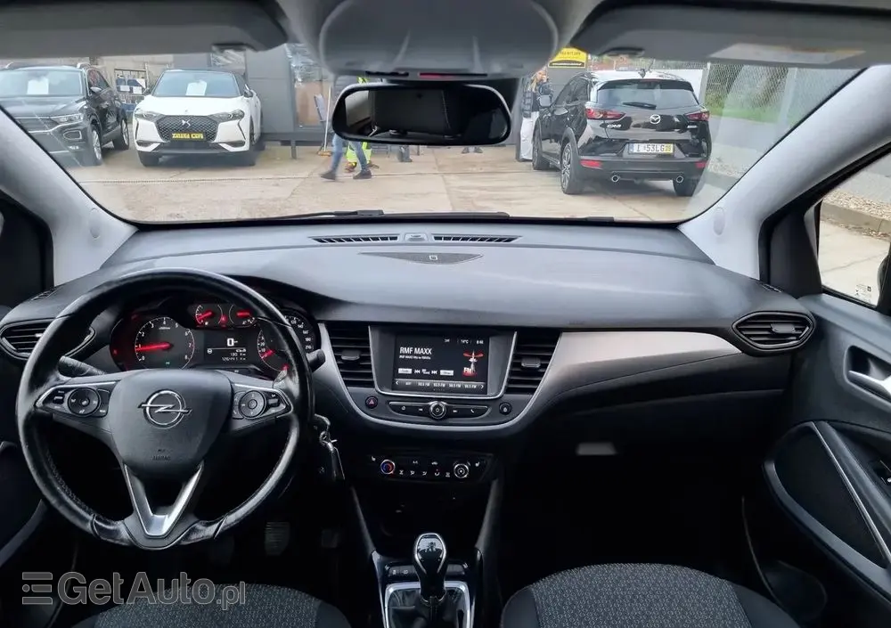 OPEL Crossland X 1.2 Start/Stop Innovation