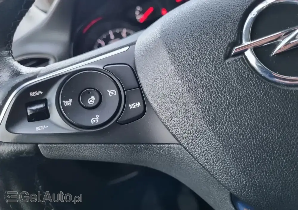 OPEL Crossland X 1.2 Start/Stop Innovation