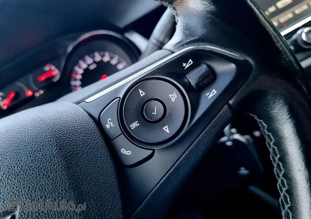 OPEL Crossland X 1.2 Start/Stop Innovation