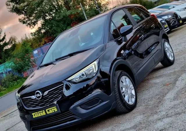 OPEL Crossland X 1.2 Start/Stop Innovation