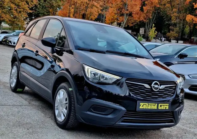 OPEL Crossland X 1.2 Start/Stop Innovation