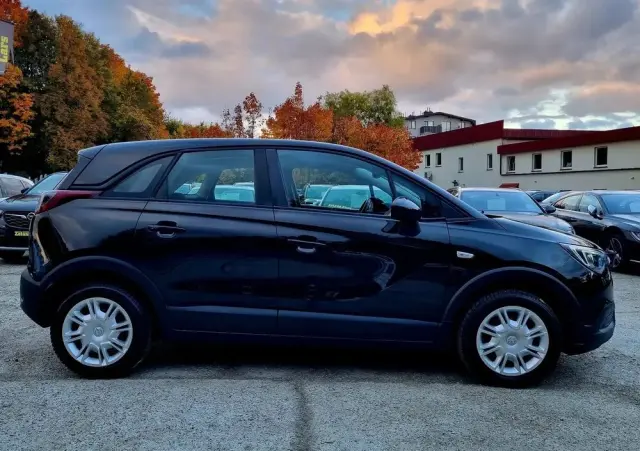 OPEL Crossland X 1.2 Start/Stop Innovation