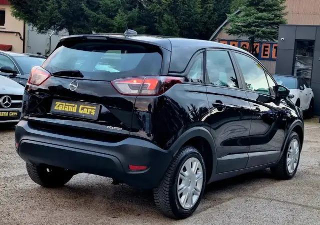 OPEL Crossland X 1.2 Start/Stop Innovation