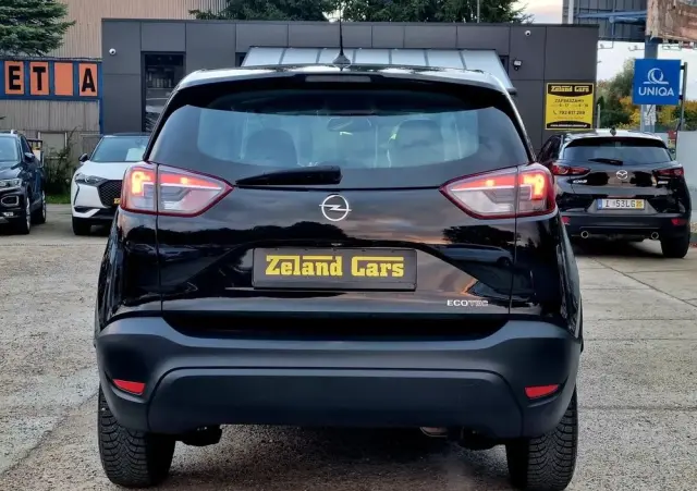 OPEL Crossland X 1.2 Start/Stop Innovation