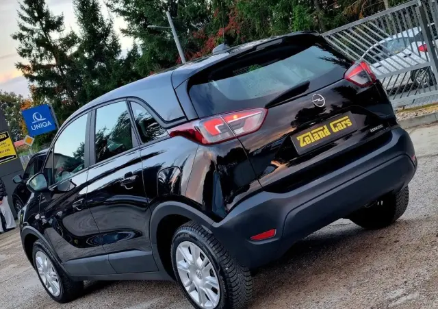 OPEL Crossland X 1.2 Start/Stop Innovation