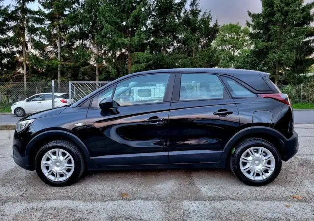 OPEL Crossland X 1.2 Start/Stop Innovation