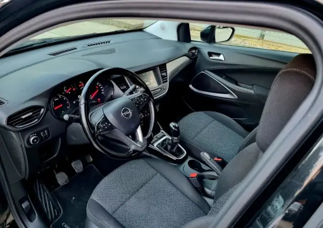 OPEL Crossland X 1.2 Start/Stop Innovation