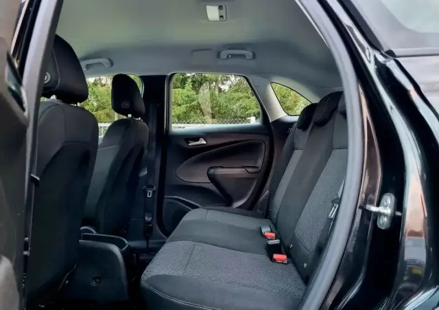 OPEL Crossland X 1.2 Start/Stop Innovation