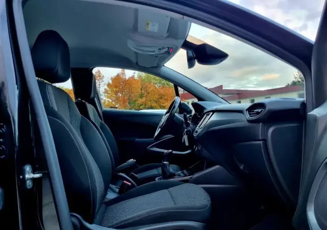 OPEL Crossland X 1.2 Start/Stop Innovation