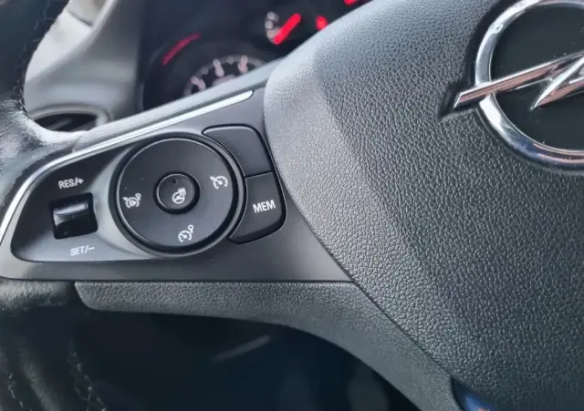 OPEL Crossland X 1.2 Start/Stop Innovation