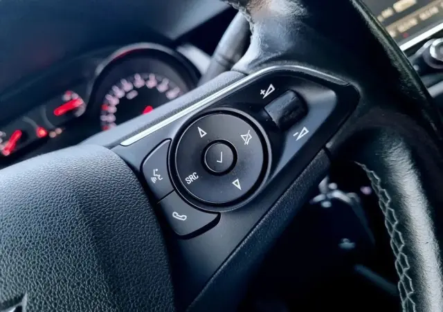 OPEL Crossland X 1.2 Start/Stop Innovation