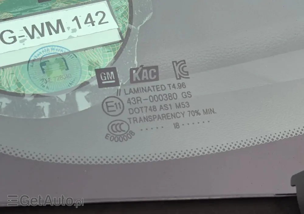 OPEL Mokka 1.4 Turbo ecoFLEX Start/Stop 4x4 Color Innovation