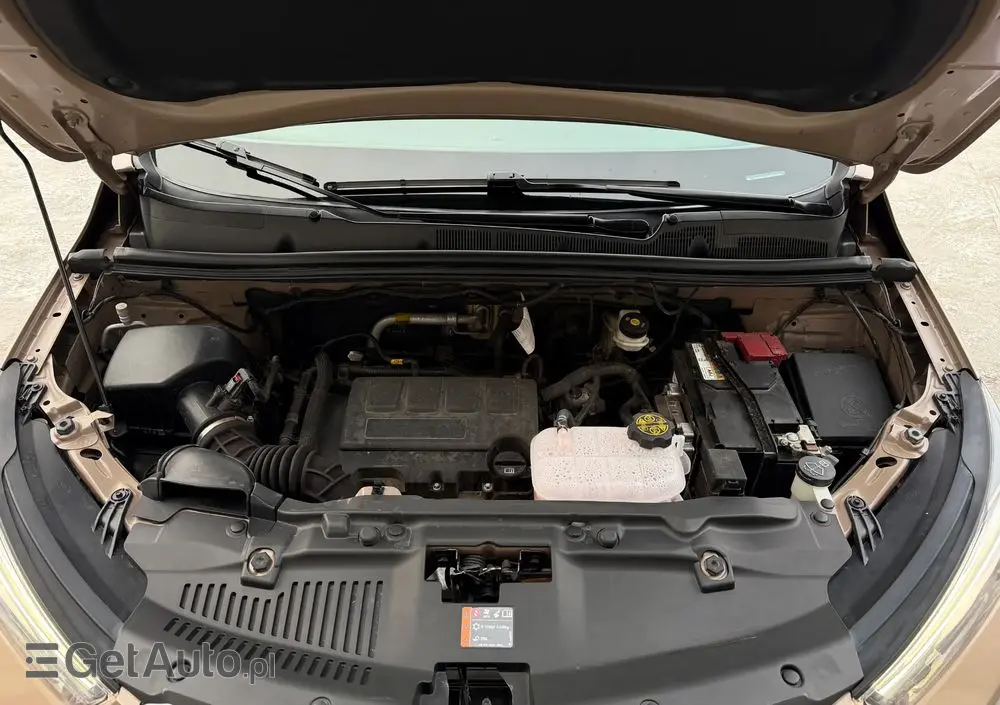 OPEL Mokka 1.4 Turbo ecoFLEX Start/Stop 4x4 Color Innovation