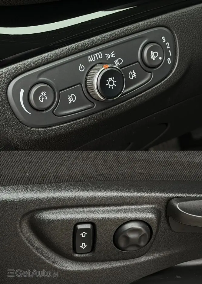 OPEL Mokka 1.4 Turbo ecoFLEX Start/Stop 4x4 Color Innovation