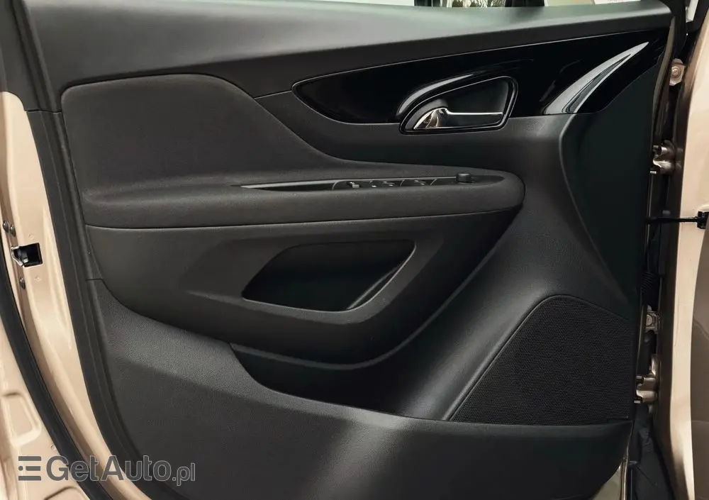 OPEL Mokka 1.4 Turbo ecoFLEX Start/Stop 4x4 Color Innovation