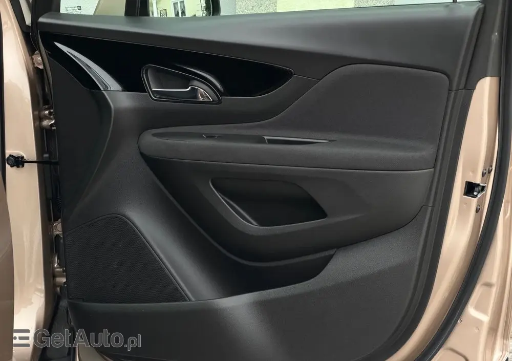 OPEL Mokka 1.4 Turbo ecoFLEX Start/Stop 4x4 Color Innovation