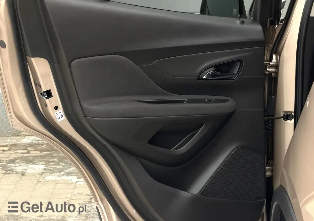 OPEL Mokka 1.4 Turbo ecoFLEX Start/Stop 4x4 Color Innovation