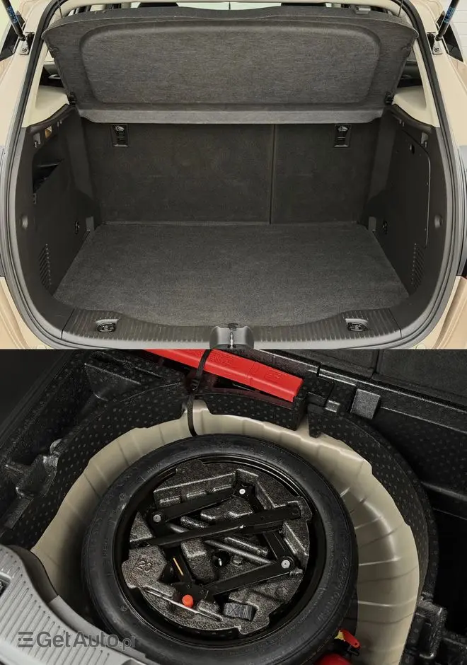 OPEL Mokka 1.4 Turbo ecoFLEX Start/Stop 4x4 Color Innovation