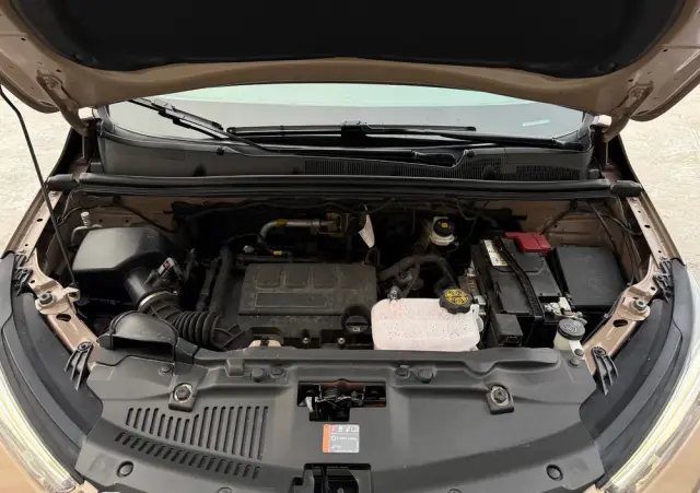 OPEL Mokka 1.4 Turbo ecoFLEX Start/Stop 4x4 Color Innovation