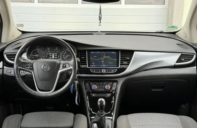 OPEL Mokka 1.4 Turbo ecoFLEX Start/Stop 4x4 Color Innovation