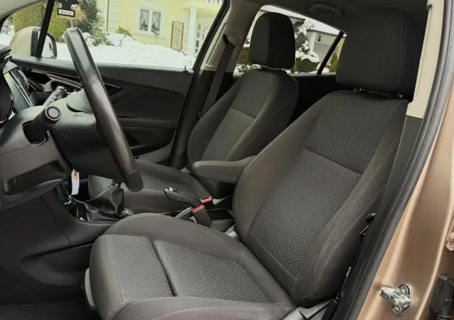 OPEL Mokka 1.4 Turbo ecoFLEX Start/Stop 4x4 Color Innovation