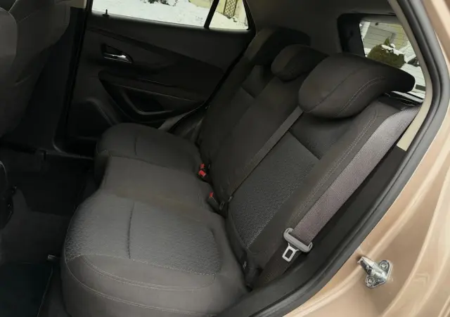 OPEL Mokka 1.4 Turbo ecoFLEX Start/Stop 4x4 Color Innovation