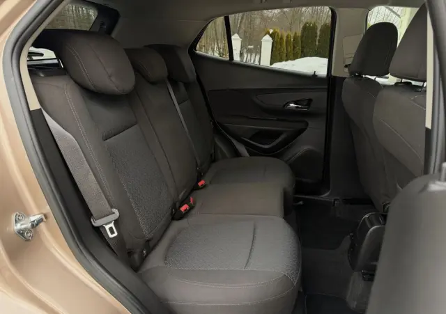 OPEL Mokka 1.4 Turbo ecoFLEX Start/Stop 4x4 Color Innovation