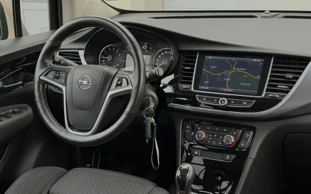 OPEL Mokka 1.4 Turbo ecoFLEX Start/Stop 4x4 Color Innovation