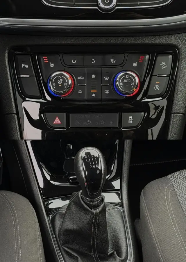 OPEL Mokka 1.4 Turbo ecoFLEX Start/Stop 4x4 Color Innovation