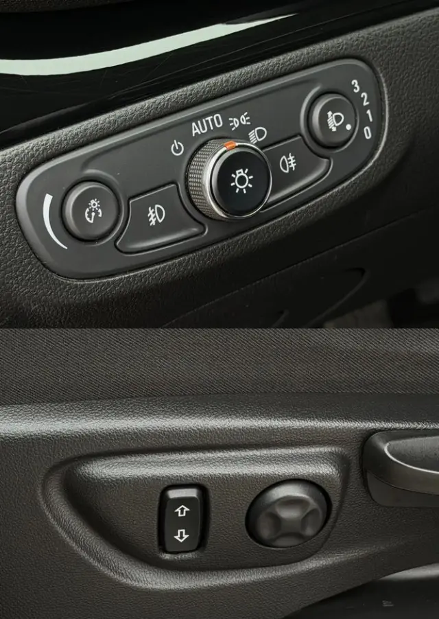 OPEL Mokka 1.4 Turbo ecoFLEX Start/Stop 4x4 Color Innovation