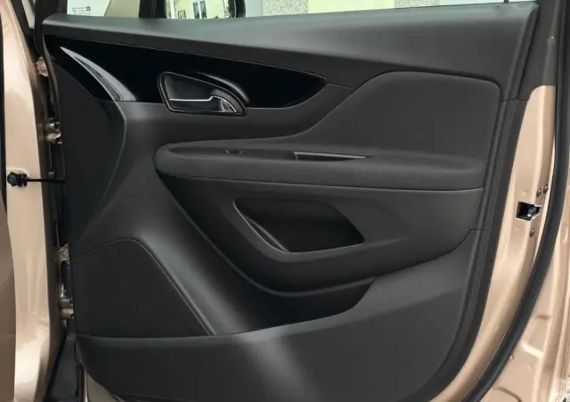 OPEL Mokka 1.4 Turbo ecoFLEX Start/Stop 4x4 Color Innovation