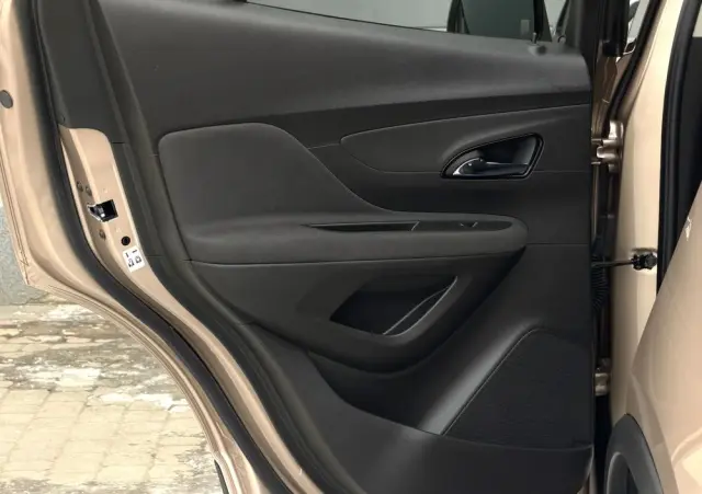 OPEL Mokka 1.4 Turbo ecoFLEX Start/Stop 4x4 Color Innovation