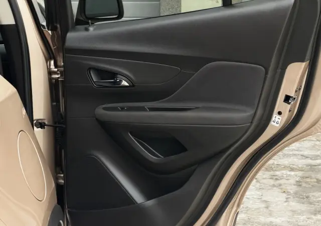 OPEL Mokka 1.4 Turbo ecoFLEX Start/Stop 4x4 Color Innovation